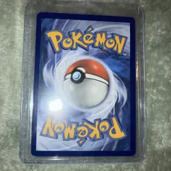 Pokemon TCG Magikarp Scarlet & Violet Paldea Evolved Card 203/193 PSA Gem MT 10 - Image 2