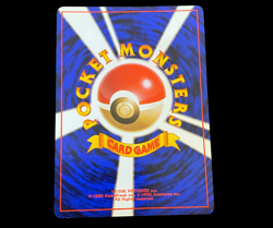Pokemon TCG: 1997 Japanese Rocket Gang Dark Charizard No. 006 Holo Rare MP - Image 2