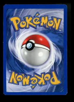 #2 1st Edition Slowpoke 73/111 Neo Genesis 2000 WOTC Pokemon Card TCG - Image 2