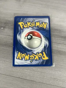Pokemon TCG Sudowoodo Neo Genesis 77/111 Regular 1st Edition Common LP - Image 2