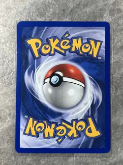 Sudowoodo 77/111 Pokemon TCG Neo Genesis Vintage WOTC Card Regular (Light Play) - Image 2