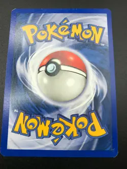 Sudowoodo 1st Edition Common 77/111 Neo Genesis Pokemon TCG Card NM 2000 - Image 2