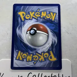 Magikarp and Wailord GX 160/181 Team Up Full Art Pokemon Card NM/LP - Image 3