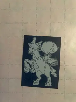 Mewtwo EX 54/99 Celebrations: Classic Collection Holo Pokemon TCG Card - Image 2