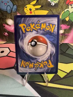 Mewtwo EX 54/99 Celebrations Classic Collection Pokemon Card TCG Holo NM - Image 2