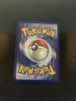 1999 Pokemon Vintage- Base Set: Diglett [Energy Sideways Error] #47/102 - NM - Image 2