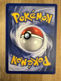 Pokemon DIGLETT Energy Misprint ERROR Card Base Set 47/102 WoTC 1999 LP - Image 2