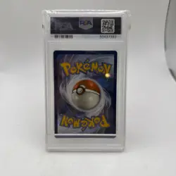 2020 Pokemon Sword and Shield Zacian V Full Art PSA 10 GEM MINT! 195/202 - Image 4