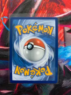 Pokemon TCG Reshiram 022/142 Stamped- Stellar Crown- Cosmos Holo- NM - Image 4