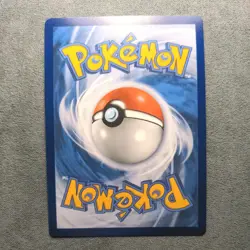 Pokemon TCG - Stellar Crown - Reshiram 022/142 - Stamped Promo Cosmos Holo - NM - Image 2