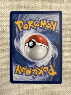 Reshiram 022/142 Stellar Crown Stamped Cosmos Holo Promo Pokemon TCG NM - Image 2