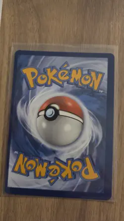 Pokemon Cards Lot Of 3 Error Cards (OC) + Layer Ripple - Image 2