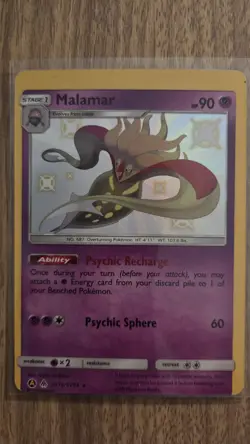 Pokemon Cards Lot Of 3 Error Cards (OC) + Layer Ripple - Image 3