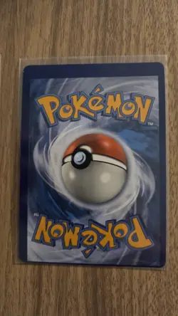 Pokemon Cards Lot Of 3 Error Cards (OC) + Layer Ripple - Image 4