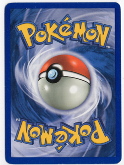 Full Heal Energy 81/82 Team Rocket TRAINER Pokemon Card - Image 2