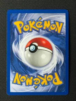 Pokemon Cards Dark Magneton 11/82 Team Rocket Holo Rare NM - Image 2