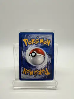 Entei 34/53 Reverse Holo Black Star Promo Pokemon Card - Image 2