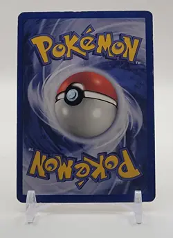 Pokemon TCG Mr. Mime Base Set 2 Card 27/130 Regular Card - Image 2