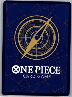 Monkey.D.Luffy - (SP) EB02-061 English PRB02 - One Piece Card - NM - Image 2