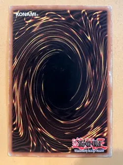 Card Destruction - SDY-042 - Holo -Unlimited Edition - Yu-Gi-Oh! NM+ - Image 2
