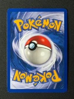 Pokemon Cards Dark Hypno 9/82 Team Rocket Holo Rare NM - Image 2