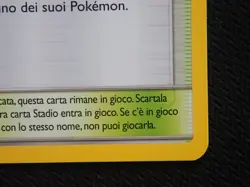 CHAMPIONS FESTIVAL SM78 - POKEMON WORLD CHAMPIONSHIPS 2017 PROMO CARD ITALIAN - Image 5