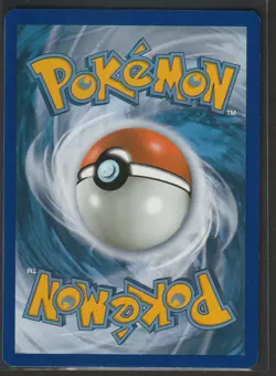 Pokemon Card Chandelure 50/114 Steam Siege Holo Rare 2016 Near Mint NM - Image 2