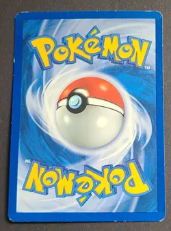 Pokemon Neo Genesis TCG Cyndaquil Card 57/111 Regular 1st Edition Common - Image 2