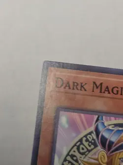 Yugioh Dark Magician Girl LED6-EN000 1ST EDITION Near Mint/Mint Card (132) - Image 4