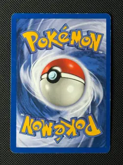 Pokemon Cards Dark Gyarados 8/82 Team Rocket Holo Rare LP - Image 2