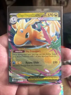 Pokemon TCG-Lot Of 18 EX Cards- Random Sets-All Mint/NM All Cards Shown - Image 2