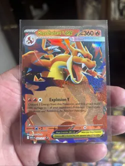 Pokemon TCG-Lot Of 18 EX Cards- Random Sets-All Mint/NM All Cards Shown - Image 4