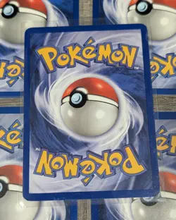 49× WOTC Pokemon Cards Vintage Bundle | Incl. 1st Edition Charmander | NM-LP - Image 5