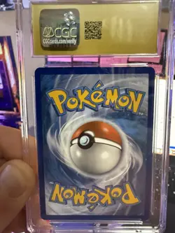 CGC 10 Banette GX Shiny SV61/SV94 Shiny Vault Hidden Fates Pokemon Card - Image 2