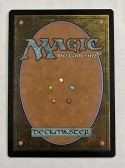 Reliquary Tower - Magic The Gathering - Higher Grade Near Mint Range Card - Image 2