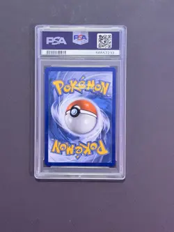 Pokemon Card - Hidden Fates Moltres & Zapdos & Articuno Secret Rare Holo PSA 10 - Image 2