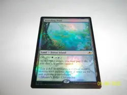 FOIL Breeding Pool Foil Edge of Eternities x1 NM/LP - Image 1