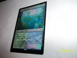 FOIL Breeding Pool Foil Edge of Eternities x1 NM/LP - Image 2