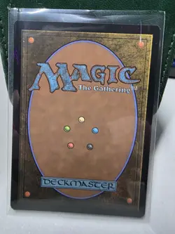 Blackblade Reforged (Schematic) (Foil) MTG The Brothers' War Retro Artifacts NM - Image 2