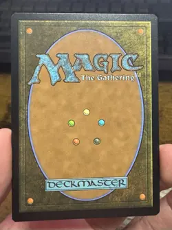 Farewell R Borderless Regular #353 | PIP Fallout | MTG w/ Display Mag - Image 2