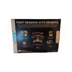 Tarkir Dragonstorm Bundle Box - MTG Magic the Gathering - New Sealed - Image 3