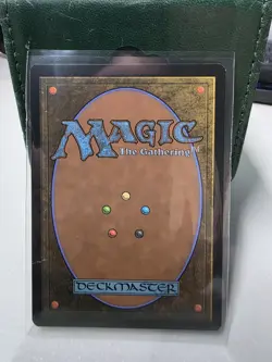 1x Guardian Scalelord - Extended Art - Commander: March Of The Machine - Near Mi - Image 2