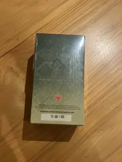 Zendikar Rising Prerelease Pack - Magic the Gathering MTG - SEALED - Image 3