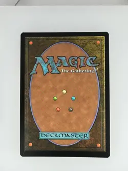 MTG Avatar Eternal-Legal Katara's Reversal (Borderless Foil) 63 NM - Image 2