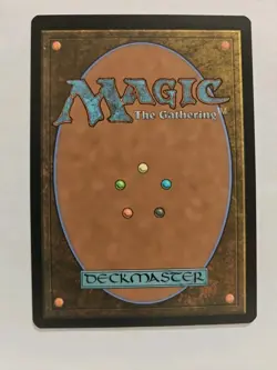 1 x Staff of Titania - Extended Art - Commander: The Brothers' War - Image 2