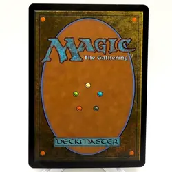 M:tG Biorhythm Onslaught LP Light Play - Image 2