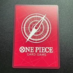 Yamato OP06-022 ST28 L One Piece TCG English Card Game Near Mint Leader - Image 5