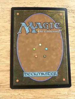 MTG - Dark-Dweller Oracle - Core Set 2019 - NM, English Magic FLAT RATE SHIP - Image 2