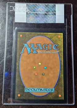 Farewell Showcase Fallout Borderless Commander MTG CGC Certified Authentic #353 - Image 2