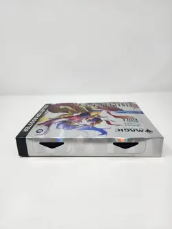 Magic The Gathering Final Fantasy Collector Booster Omega Box Factory Sealed - Image 3
